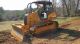 2006 Case 650k Wt Series 2 - Only 264 Hours Crawler Dozers & Loaders photo 1