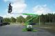 Nifty Td34t Narrow Track Drive Boom Lift,  40 ' Work Height,  Ship $1.  00 Mile,  In Stock Lifts photo 10