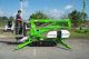 Nifty Td34t Narrow Track Drive Boom Lift,  40 ' Work Height,  Ship $1.  00 Mile,  In Stock Lifts photo 4