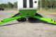Nifty Td34t Narrow Track Drive Boom Lift,  40 ' Work Height,  Ship $1.  00 Mile,  In Stock Lifts photo 7