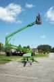 Nifty Tm40 46 ' Towable Boom Lift,  21 ' Of Outreach,  46 ' Work Height,  Bi Energy,  New Lifts photo 9