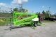 Nifty Tm40 46 ' Towable Boom Lift,  21 ' Of Outreach,  46 ' Work Height,  Bi Energy,  New Lifts photo 3