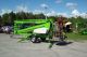 Nifty Tm40 46 ' Towable Boom Lift,  21 ' Of Outreach,  46 ' Work Height,  Bi Energy,  New Lifts photo 4