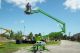 Nifty Tm40 46 ' Towable Boom Lift,  21 ' Of Outreach,  46 ' Work Height,  Bi Energy,  New Lifts photo 7