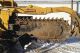 1998 Vermeer T655 Trencher Trenchers - Riding photo 3