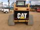 Cat Caterpillar 277b Power Bucket Release Track Skid Steer Loader Cab Air Heat Skid Steer Loaders photo 5