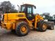 04 Jcb 426zx Loader Low Hours Bank Repo Crawler Dozers & Loaders photo 2