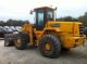 04 Jcb 426zx Loader Low Hours Bank Repo Crawler Dozers & Loaders photo 3