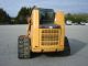 2007 Case 450ct 88hp 2 Speed Low Hours New Tracks Ready To Go Skid Steer Loaders photo 2