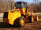 1990 Case Model W14c,  One Owner,  Free Delivery With In 500 Miles Wheel Loaders photo 1