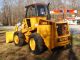 1990 Case Model W14c,  One Owner,  Free Delivery With In 500 Miles Wheel Loaders photo 2