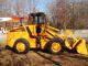 1990 Case Model W14c,  One Owner,  Free Delivery With In 500 Miles Wheel Loaders photo 3