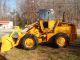 1990 Case Model W14c,  One Owner,  Free Delivery With In 500 Miles Wheel Loaders photo 4