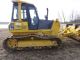 2004 D41e - 6 With Only 2400hrs Unit Crawler Dozers & Loaders photo 1