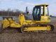 2004 D41e - 6 With Only 2400hrs Unit Crawler Dozers & Loaders photo 2