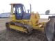 2004 D41e - 6 With Only 2400hrs Unit Crawler Dozers & Loaders photo 3