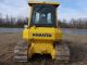 2004 D41e - 6 With Only 2400hrs Unit Crawler Dozers & Loaders photo 4