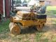 Mauldin 4000 Asphalt Roller Vibratory & Tow Package Compactors & Rollers - Riding photo 1
