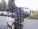 Kalmar Ac C - 50 3 - Stage Mast Warehouse Forklift Lifts photo 3