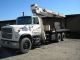 National Boom Truck,  875b,  17.  5 Ton Cap Cranes photo 2