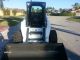 2010 Bobcat S220 Low Hours Skid Steer Loaders photo 3