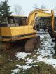 Cat E 120b Excavator Excavators photo 2