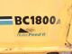 Vermeer Bc1800a Wood Chipper Wood Chippers & Stump Grinders photo 4