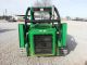 2007 John Deere Ct322 Skid Steer Loader Skid Steer Loaders photo 6