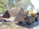 2002 Volvo L120e Wheel Loader Quick Coupler With Forks And Bucket Aux Hydrauilcs Wheel Loaders photo 1