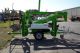 Nifty Tm34t Telescopic Boom Lift,  40 ' Gas Powered,  New 2012,  1000 Miles Lifts photo 3