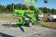 Nifty Tm34t Telescopic Boom Lift,  40 ' Gas Powered,  New 2012,  1000 Miles Lifts photo 4