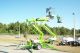 Nifty Tm34t Telescopic Boom Lift,  40 ' Gas Powered,  New 2012,  1000 Miles Lifts photo 6