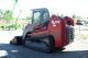 Takeuchi Tl150 Track Loader,  97hp,  2006,  525 Hrs,  Ac & Heat Cab,  Two Speed,  Hd Bucket Skid Steer Loaders photo 3