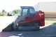 Takeuchi Tl150 Track Loader,  97hp,  2006,  525 Hrs,  Ac & Heat Cab,  Two Speed,  Hd Bucket Skid Steer Loaders photo 4