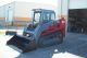 Takeuchi Tl150 Track Loader,  97hp,  2006,  525 Hrs,  Ac & Heat Cab,  Two Speed,  Hd Bucket Skid Steer Loaders photo 7