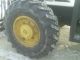 B - 66 Pettibone 4x4 Tele Handler Versa Handler Telescoping Offroad Forklift Lifts photo 3