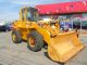 1997 Case 621b Wheel Loader,  Payloader,  Only 3,  699 Hrs,  Mint Condition Wheel Loaders photo 1