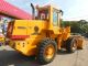 1997 Case 621b Wheel Loader,  Payloader,  Only 3,  699 Hrs,  Mint Condition Wheel Loaders photo 2
