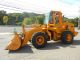 1997 Case 621b Wheel Loader,  Payloader,  Only 3,  699 Hrs,  Mint Condition Wheel Loaders photo 3