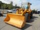 1997 Case 621b Wheel Loader,  Payloader,  Only 3,  699 Hrs,  Mint Condition Wheel Loaders photo 4