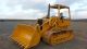John Deere 555g Wt Iv Loader Diesel Construction Machine Tractor Bulldozer. . Crawler Dozers & Loaders photo 1