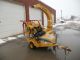 2006 Vermeer Bc600xl Woodchipper Gas Trailer Mounted Wood Chipper Low Hours Wood Chippers & Stump Grinders photo 3
