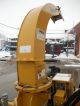 2006 Vermeer Bc600xl Woodchipper Gas Trailer Mounted Wood Chipper Low Hours Wood Chippers & Stump Grinders photo 8