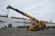 Grove 18 Ton Crane Rough Terrian 60 ' Boom Rt58b Lift - We Can Deliver Cranes photo 4