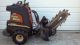 Ditch Witch R230 R 230 Zahn Trencher Only 4 Hours Demo New Trenchers - Riding photo 1