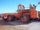 Ingersoll - Rand Trash Compactor Roller Padfoot Drum Duetz Diesel Engine 12cyl Compactors & Rollers - Riding photo 2