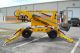 Nifty Sd34t 40 ' Boom Lift,  4wd,  4100lbs,  Kubota Diesel,  Great For Tree Care,  40 ' Lifts photo 8
