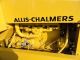 Allis - Chalmers M65 Road Grader Runs And Operates Well Cab Graders photo 2