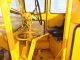 Allis - Chalmers M65 Road Grader Runs And Operates Well Cab Graders photo 8