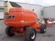 2003 Jlg 600s Aerial Manlift Boom Lift Man Boomlift Painted With Ansi Inspection Lifts photo 1
